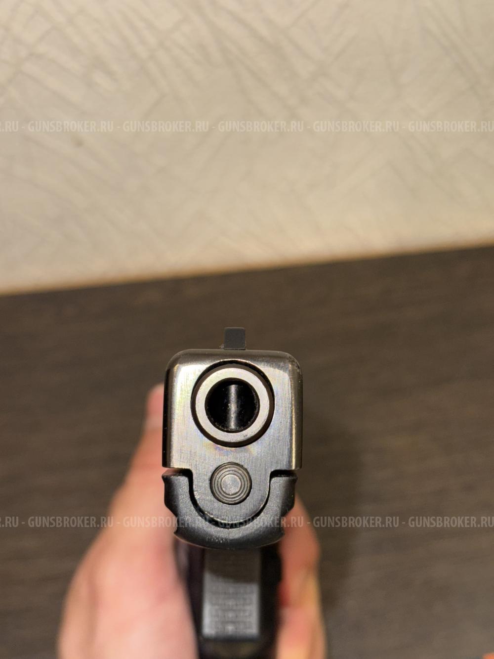 Схп Glock Norinco NP7 10x24 