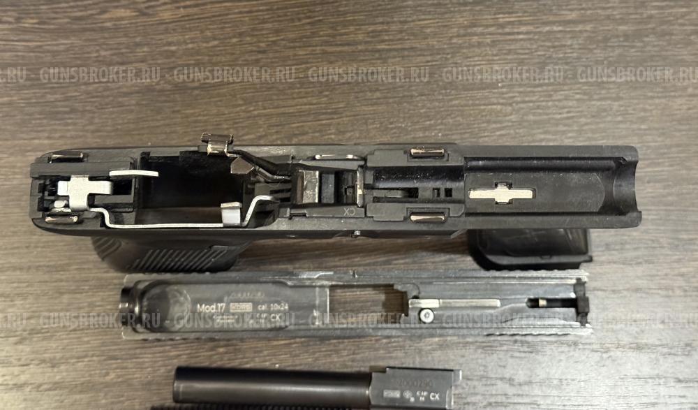 Схп Glock Norinco NP7 10x24 