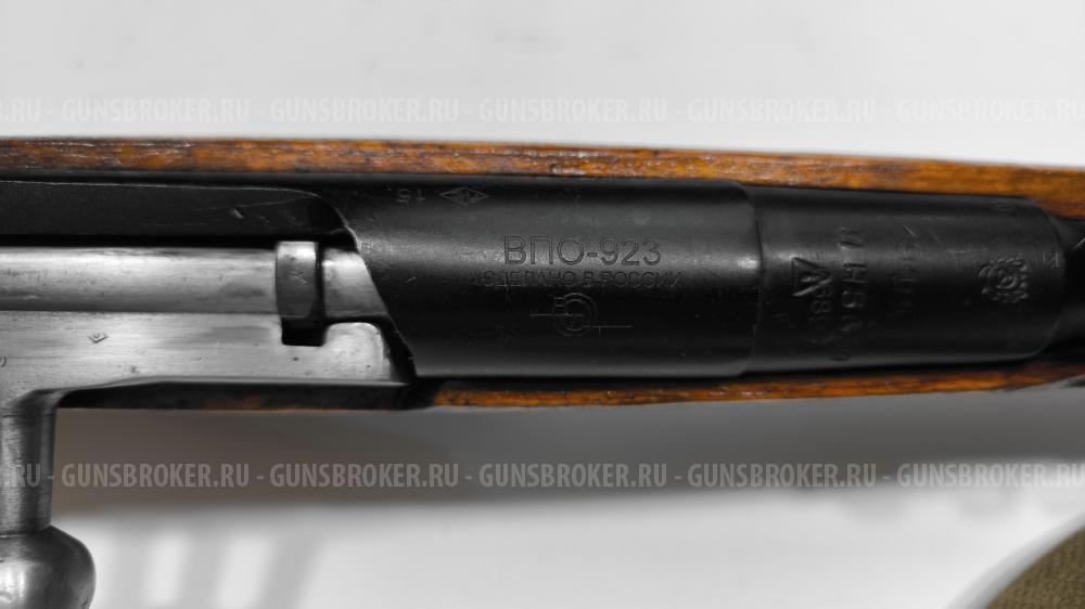 СХП Карабин Мосина (ВПО-923) 1944г. 7,62x54 - (списанный/охолощенный)