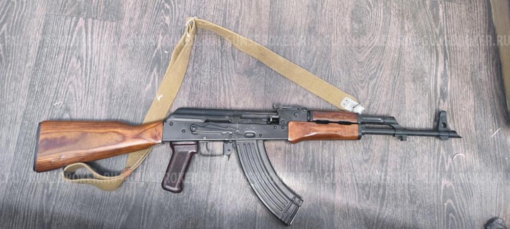 СХП МА-АК-СХ 1967