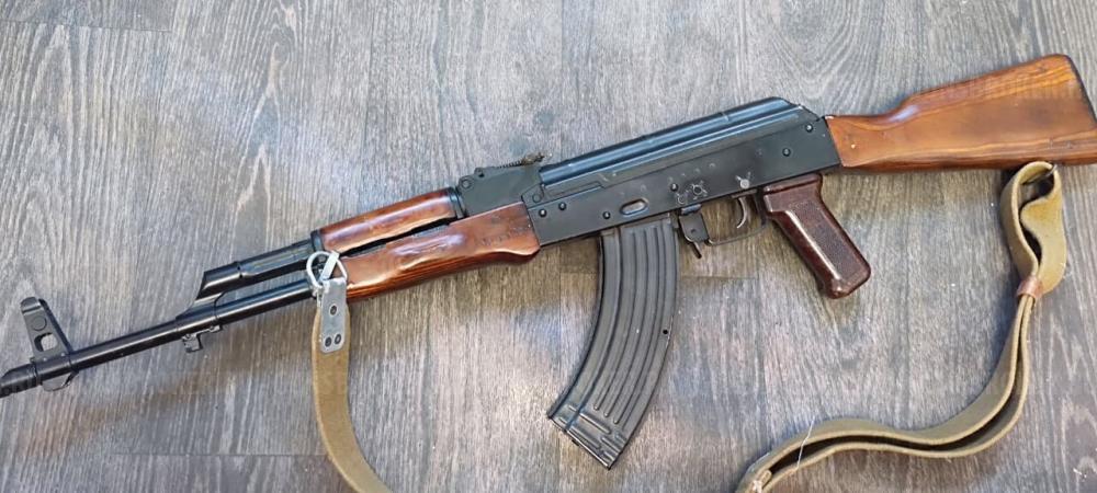 СХП МА-АК-СХ 1967