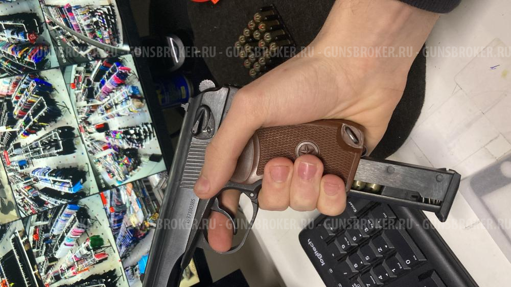 СХП Макаров