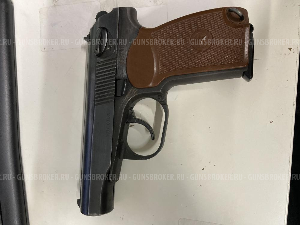 СХП Макаров