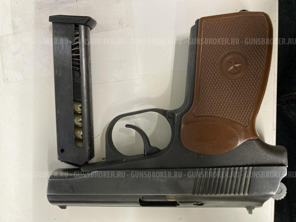 СХП Макаров