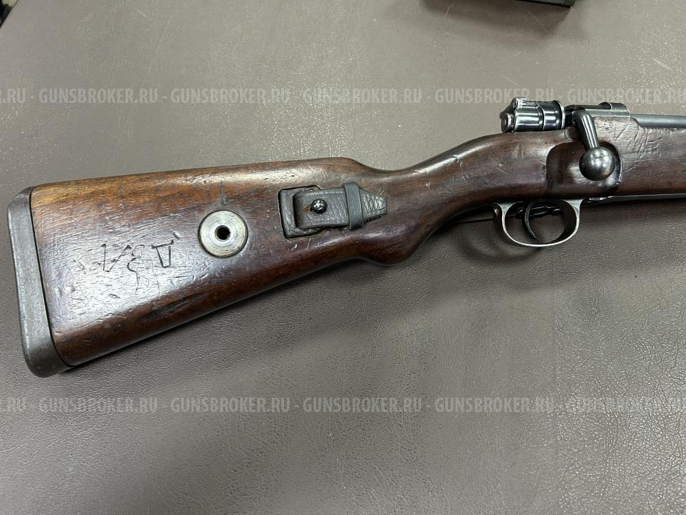 СХП Mauser-98K