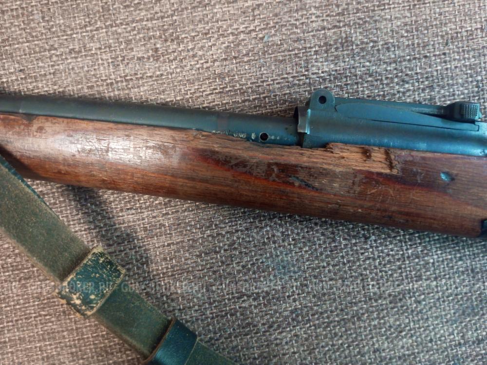 СХП Mauser 98K