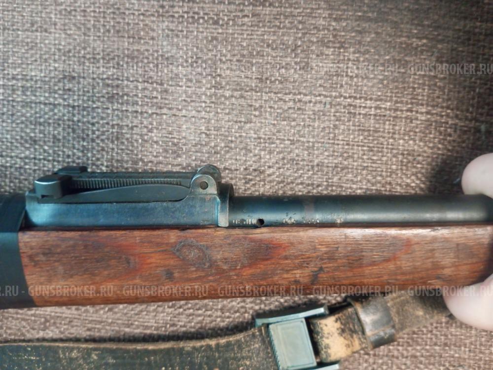 СХП Mauser 98K
