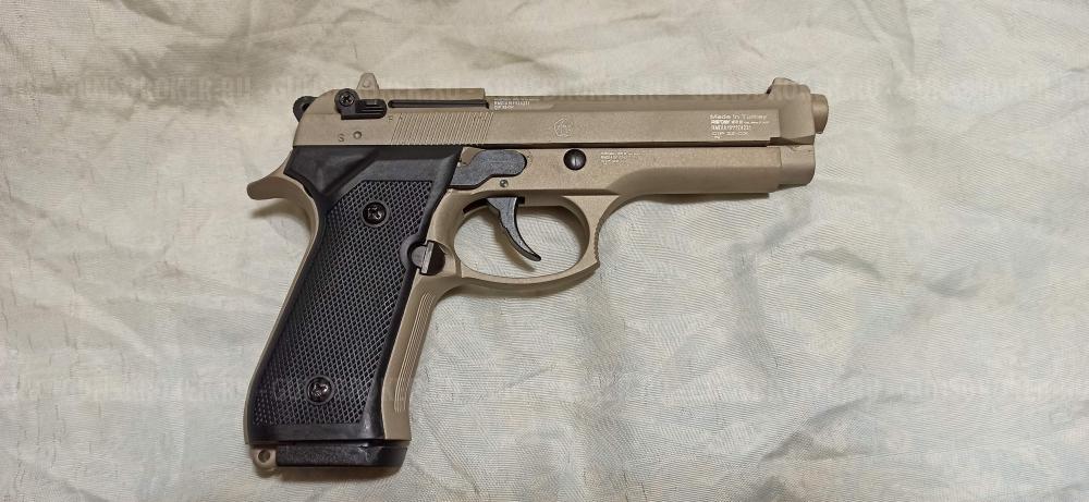 СХП пистолеты Retay: Beretta 84FS-F29. Glock 17-19. Blow Mini 9. XTreme. XPRO. PT24.ПМ.ТТ.