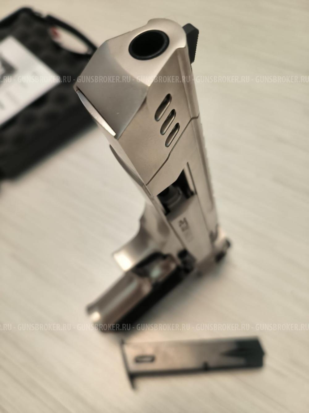 СХП пистолет Пустынный орел Retay Desert Eagle XU/длинный