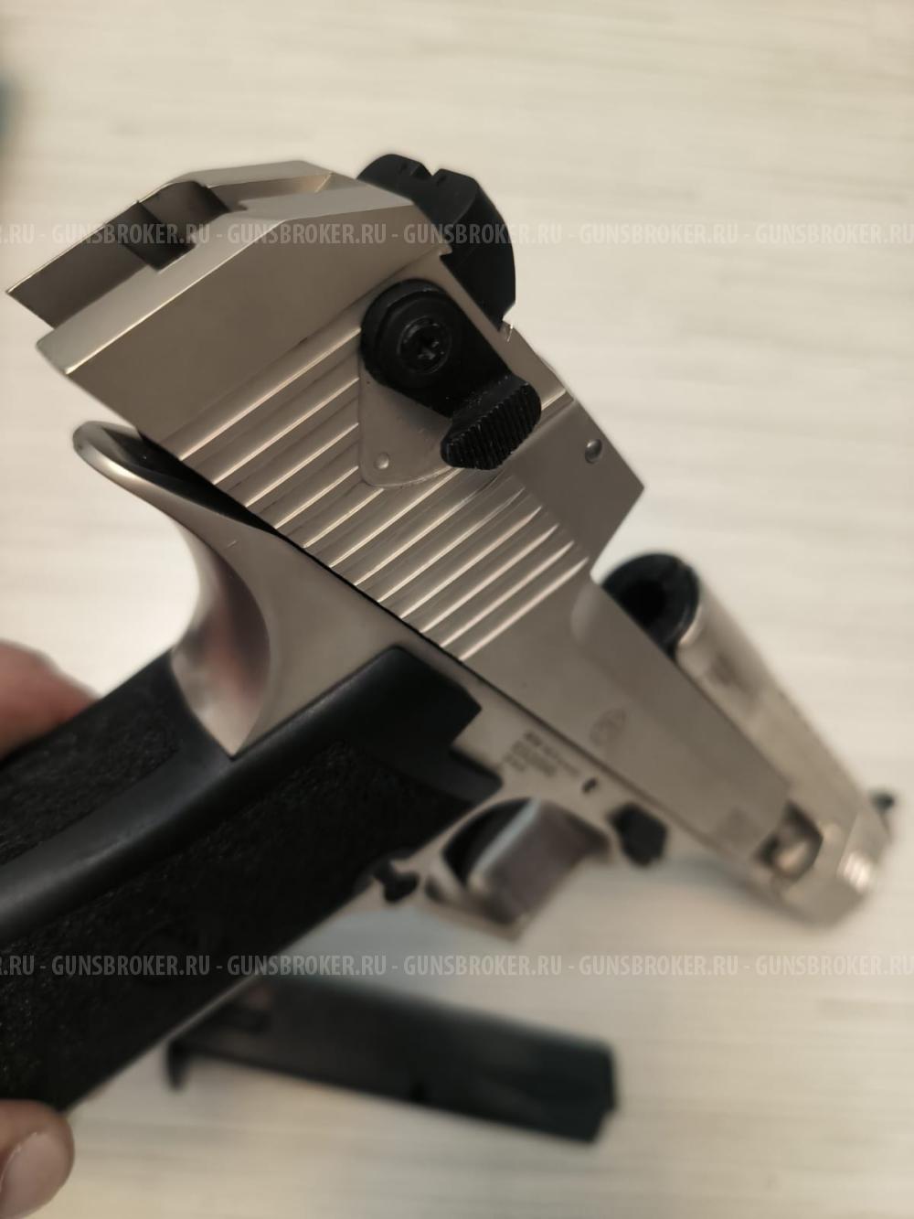 СХП пистолет Пустынный орел Retay Desert Eagle XU/длинный