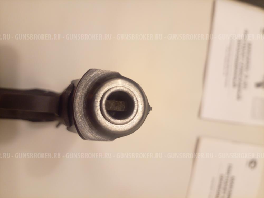 Схп пм р-411 кованный 