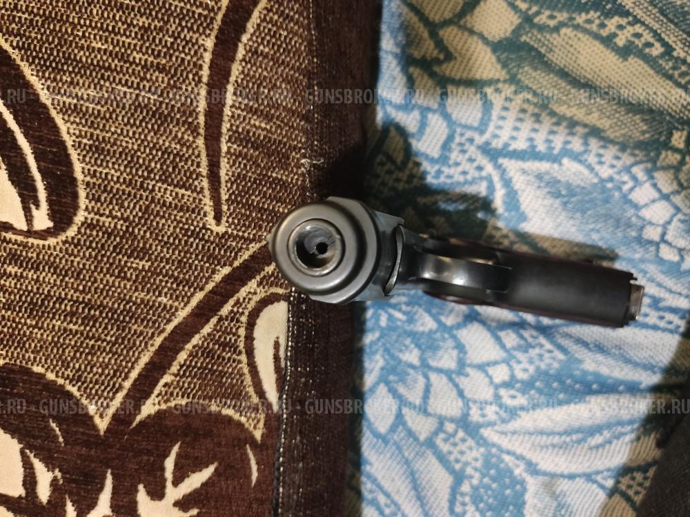 СХП ПМ ТОЗ 10/24