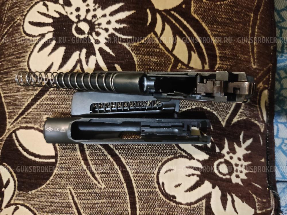 СХП ПМ ТОЗ 10/24