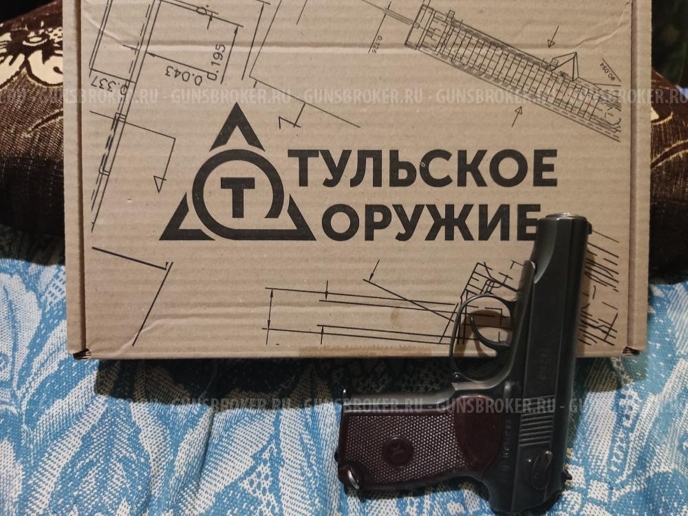 СХП ПМ ТОЗ 10/24