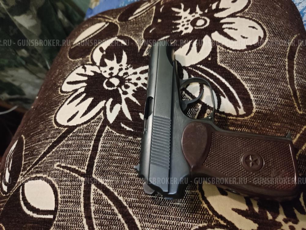 СХП ПМ ТОЗ 10/24