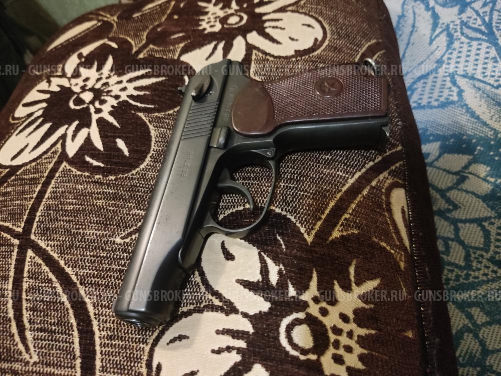 СХП ПМ ТОЗ 10/24