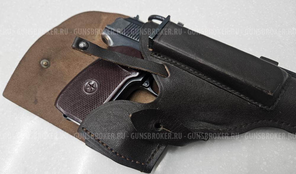 СХП ПМ ТОЗ 10/24