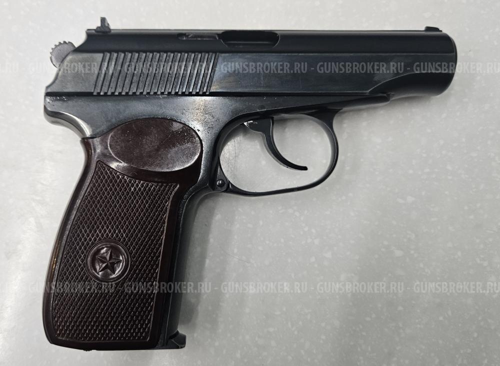 СХП ПМ ТОЗ 10/24