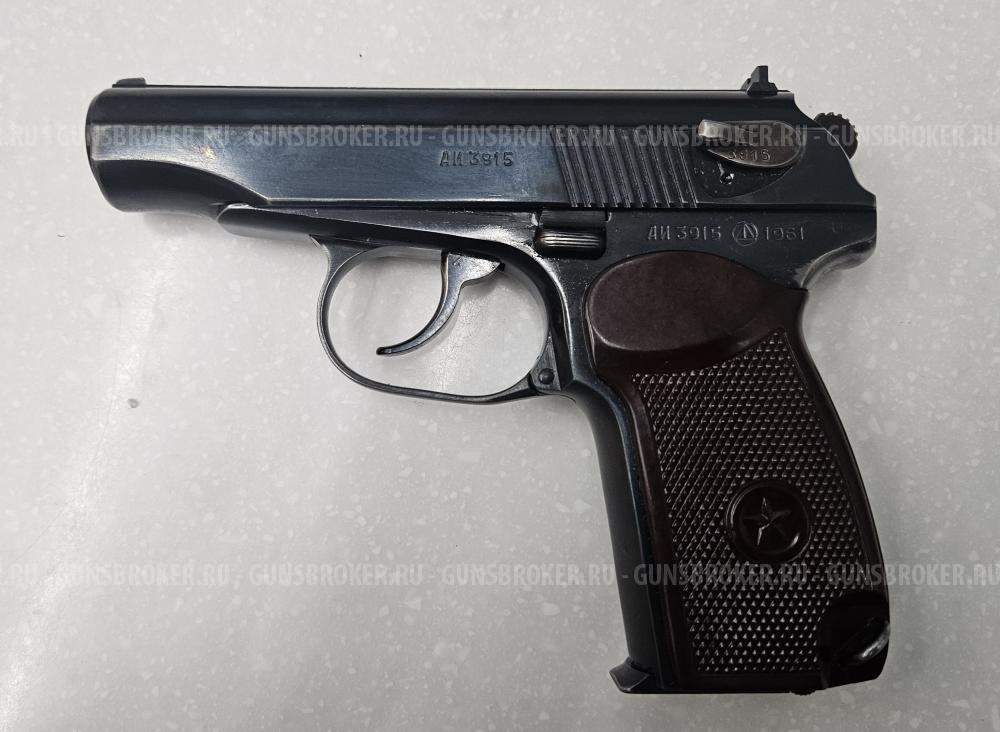 СХП ПМ ТОЗ 10/24