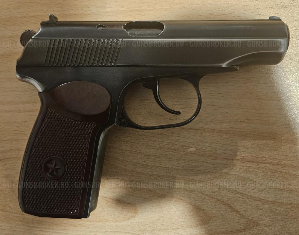 СХП ПМ ТОЗ 10/24