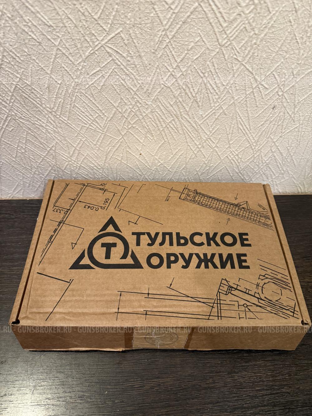 Схп Пм Тоз, под 10х24