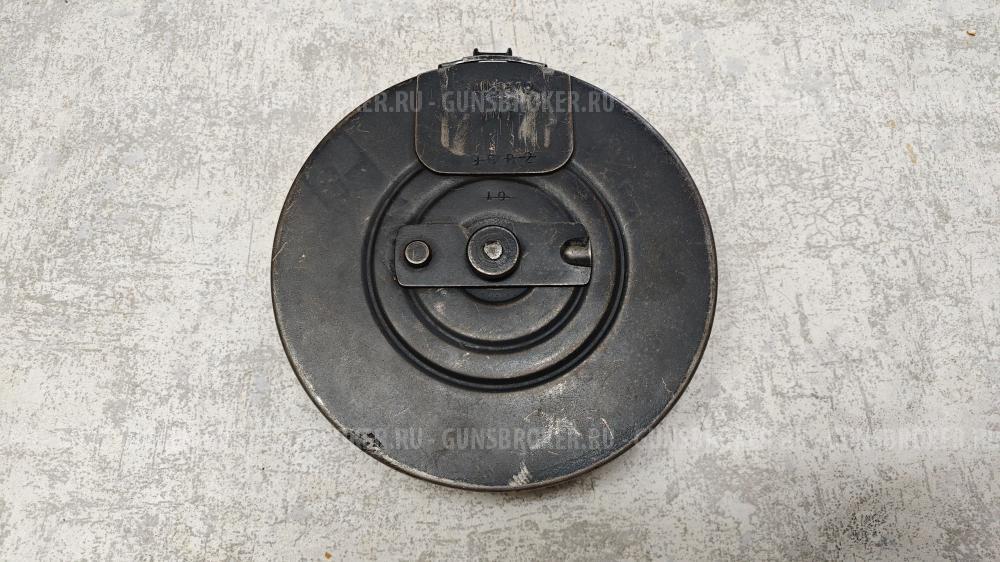 СХП ППД 40 (списанный/охолощенный) 10x31