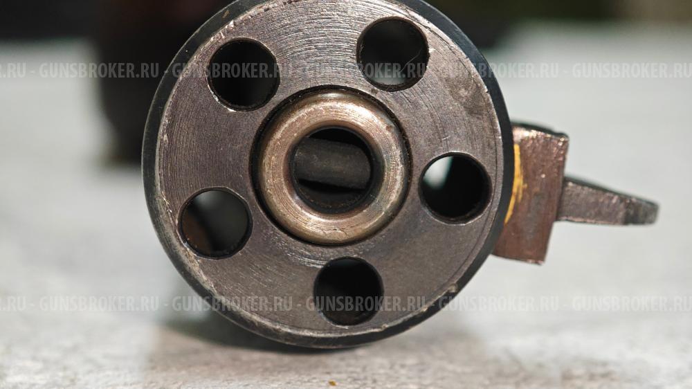 СХП ППД 40 (списанный/охолощенный) 10x31