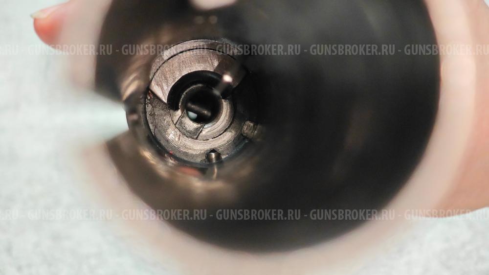 СХП ППД 40 (списанный/охолощенный) 10x31