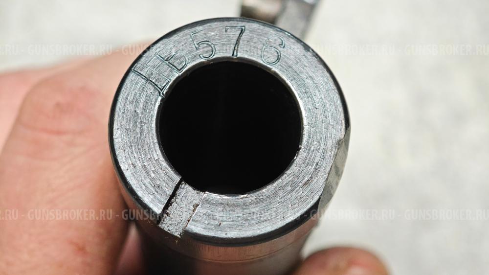 СХП ППД 40 (списанный/охолощенный) 10x31