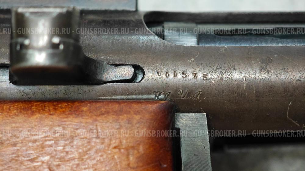 СХП ППД 40 (списанный/охолощенный) 10x31