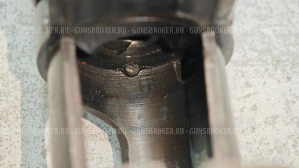 СХП ППД 40 (списанный/охолощенный) 10x31