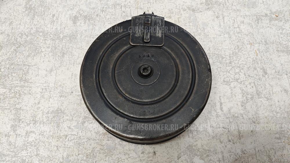 СХП ППД 40 (списанный/охолощенный) 10x31