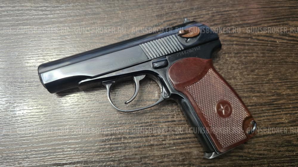 СХП Р-411, кал.10ТК