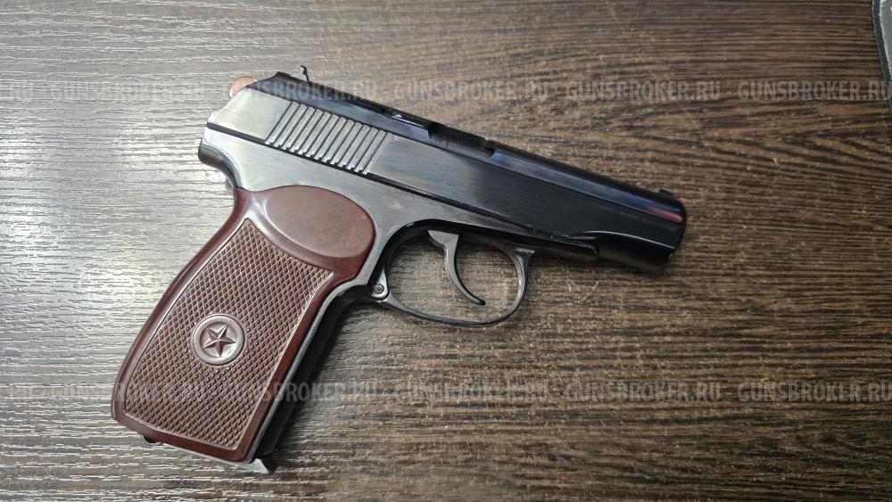 СХП Р-411, кал.10ТК