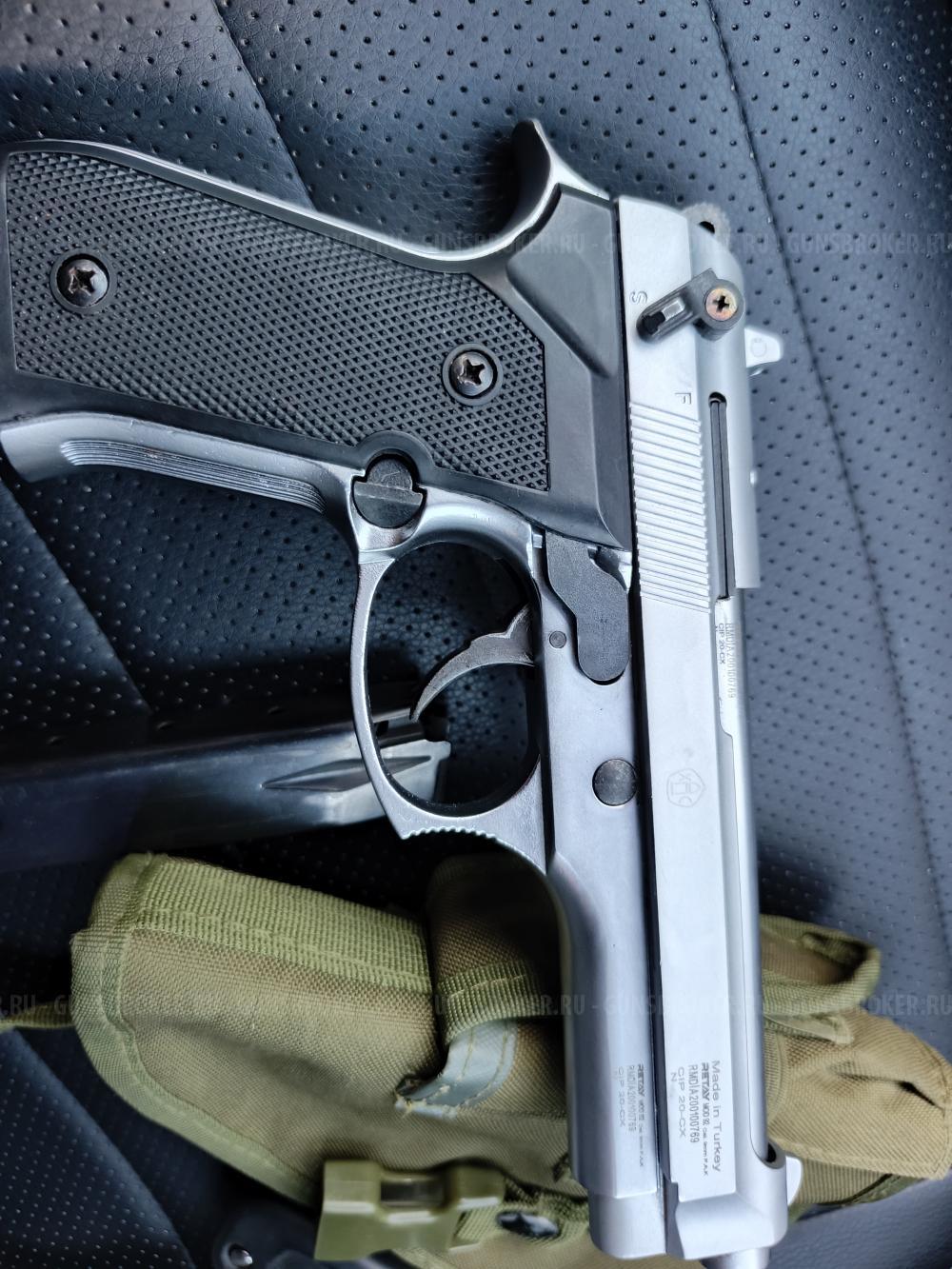 Схп Retai  mod92 Beretta