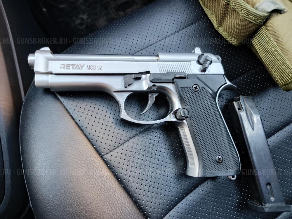 Схп Retai  mod92 Beretta