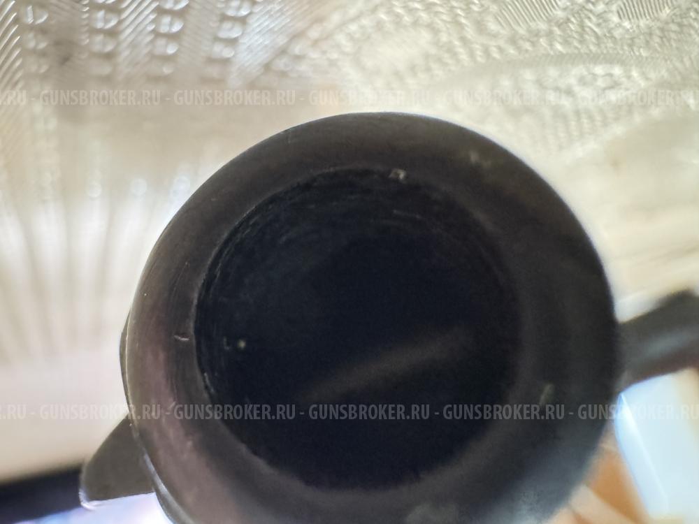 СХП револьвер Наган СО-95/9 (ТОЗ) 