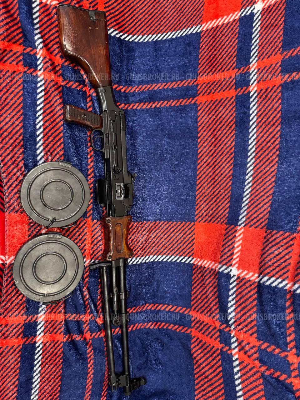 СХП РПД. РПДХ