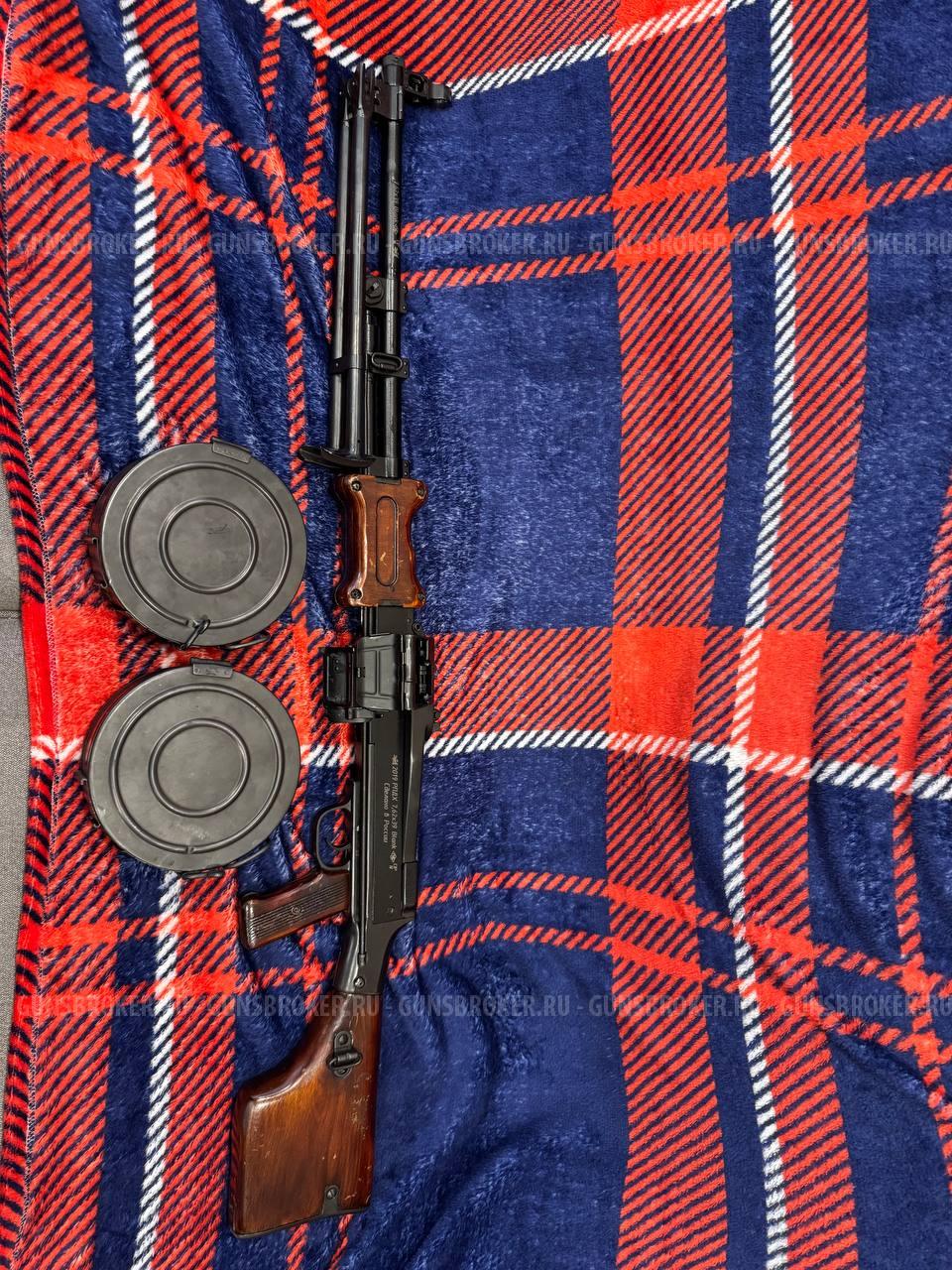 СХП РПД. РПДХ