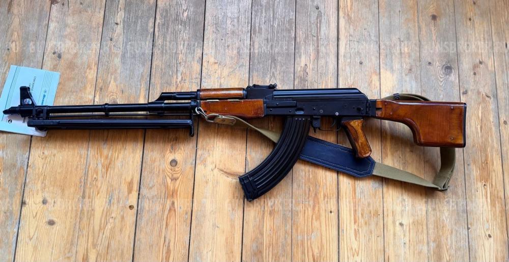 СХП. РПК. РПКС. ВПО-926. 