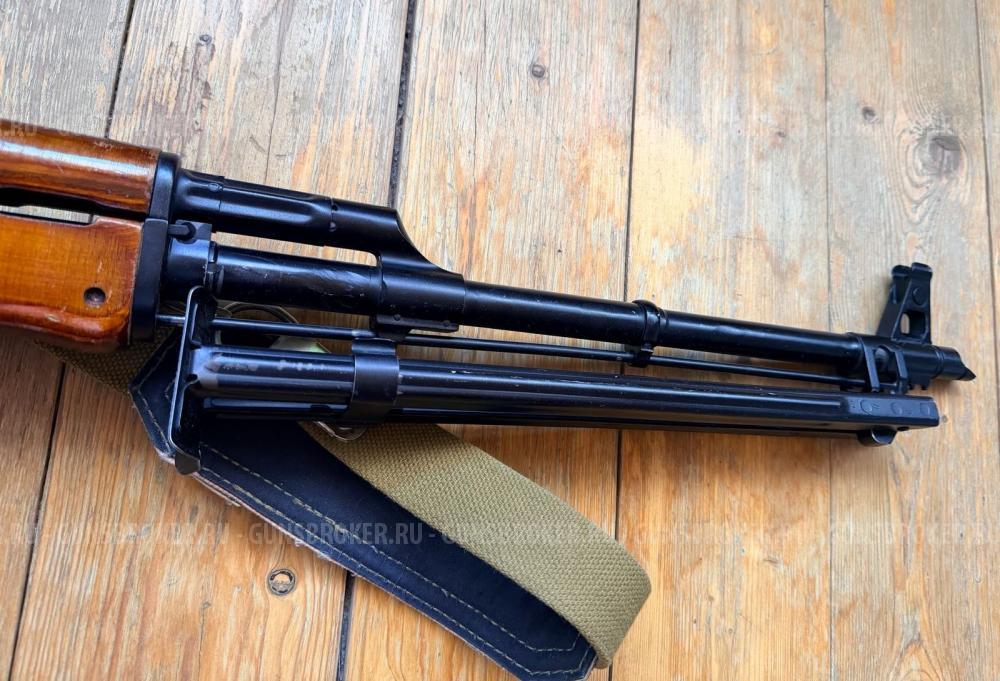 СХП. РПК. РПКС. ВПО-926. 