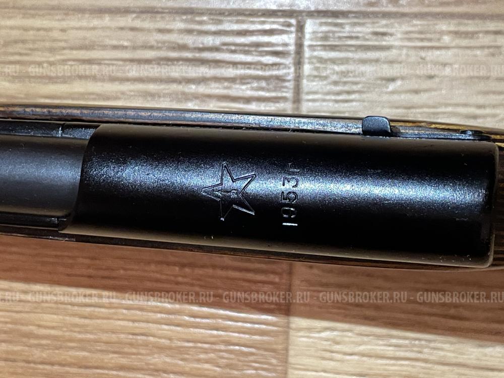 СХП СКС (ВПО-927)