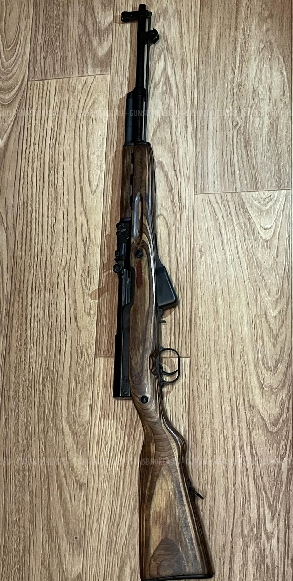 СХП СКС (ВПО-927)