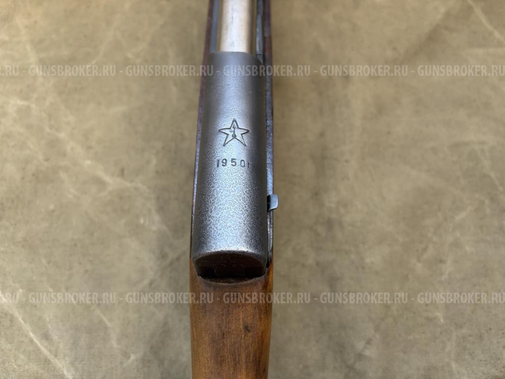 СХП СКС ВПО-927