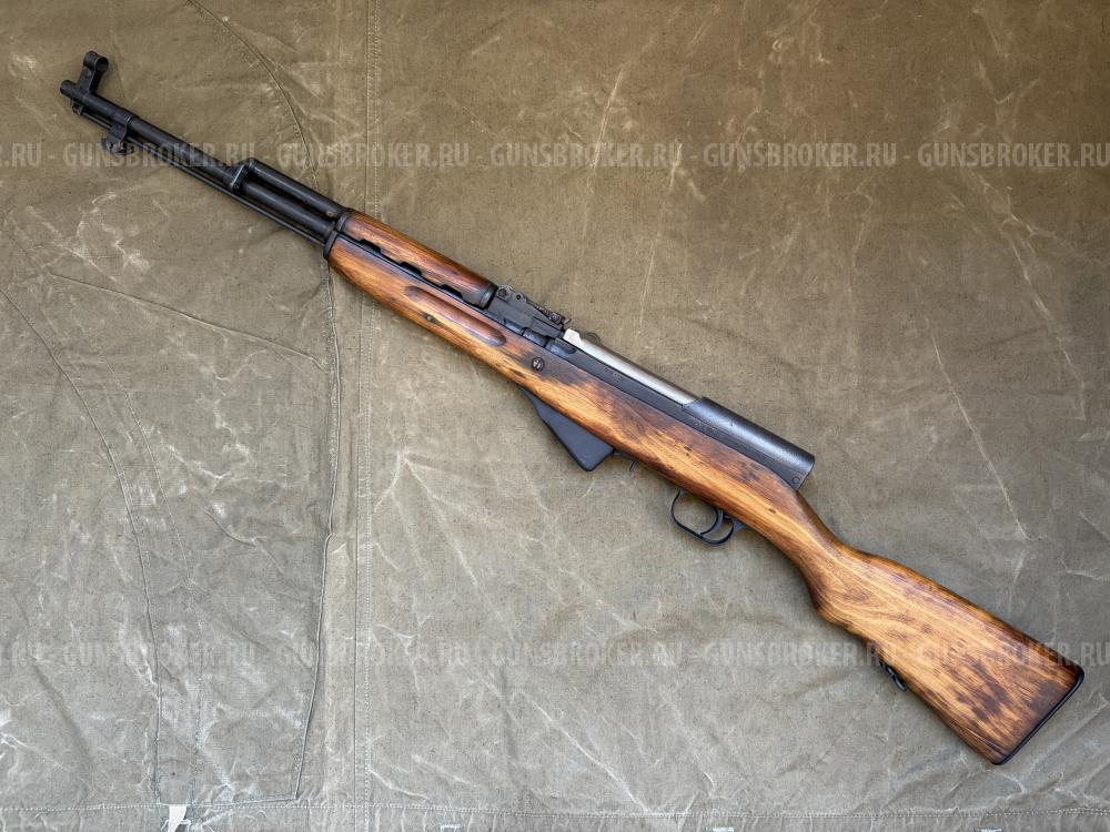 СХП СКС ВПО-927
