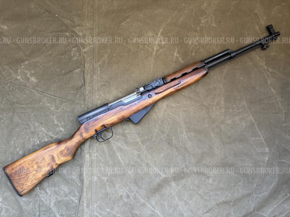 СХП СКС ВПО-927