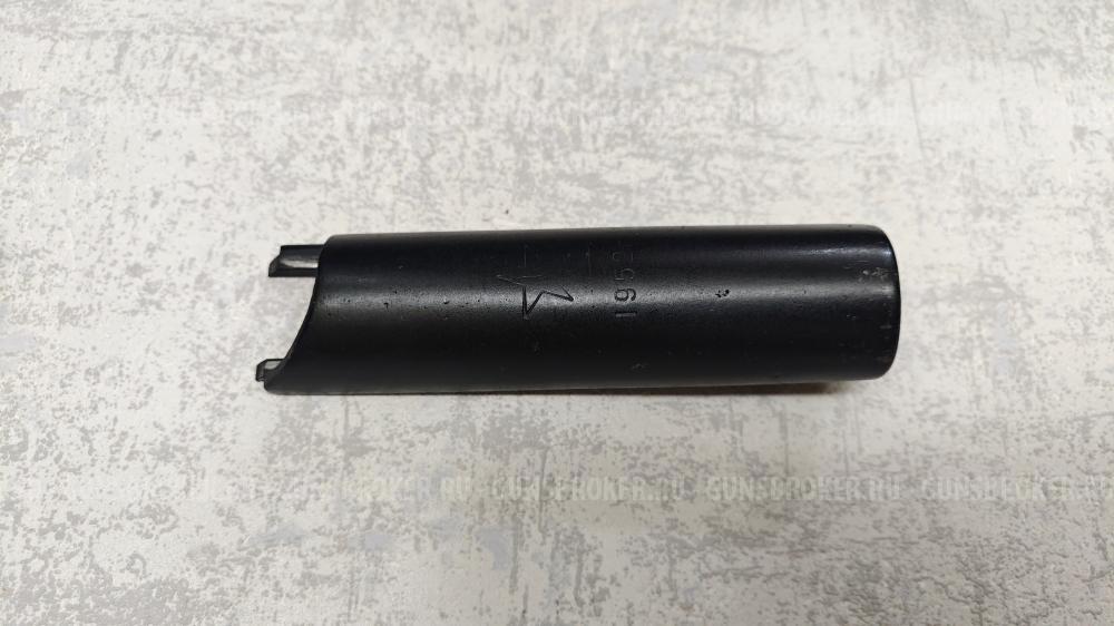 СХП СКС (ВПО-927,1952г, 7,62x39, на одном номере) + макет штык ножа