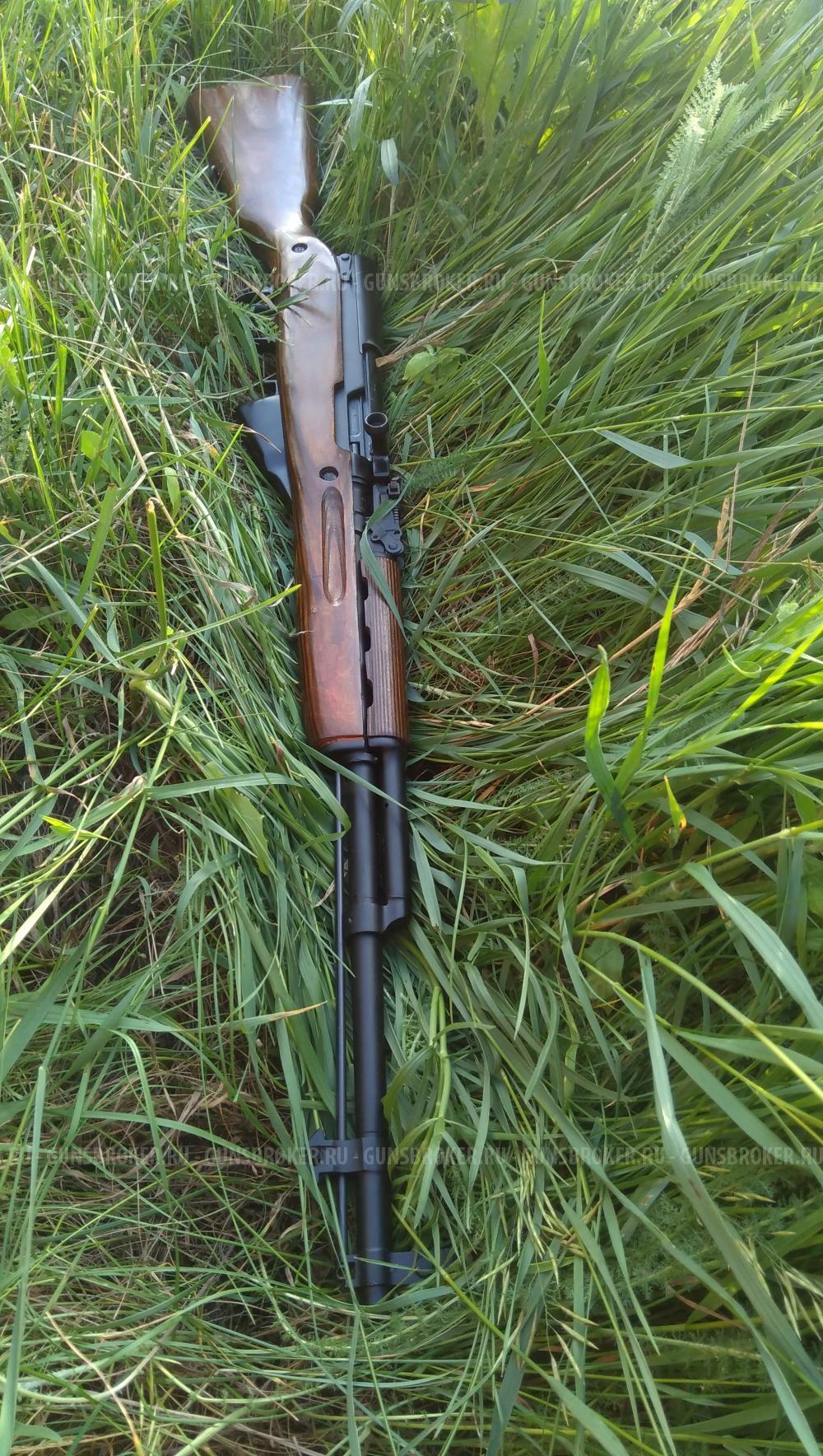 СХП СКС