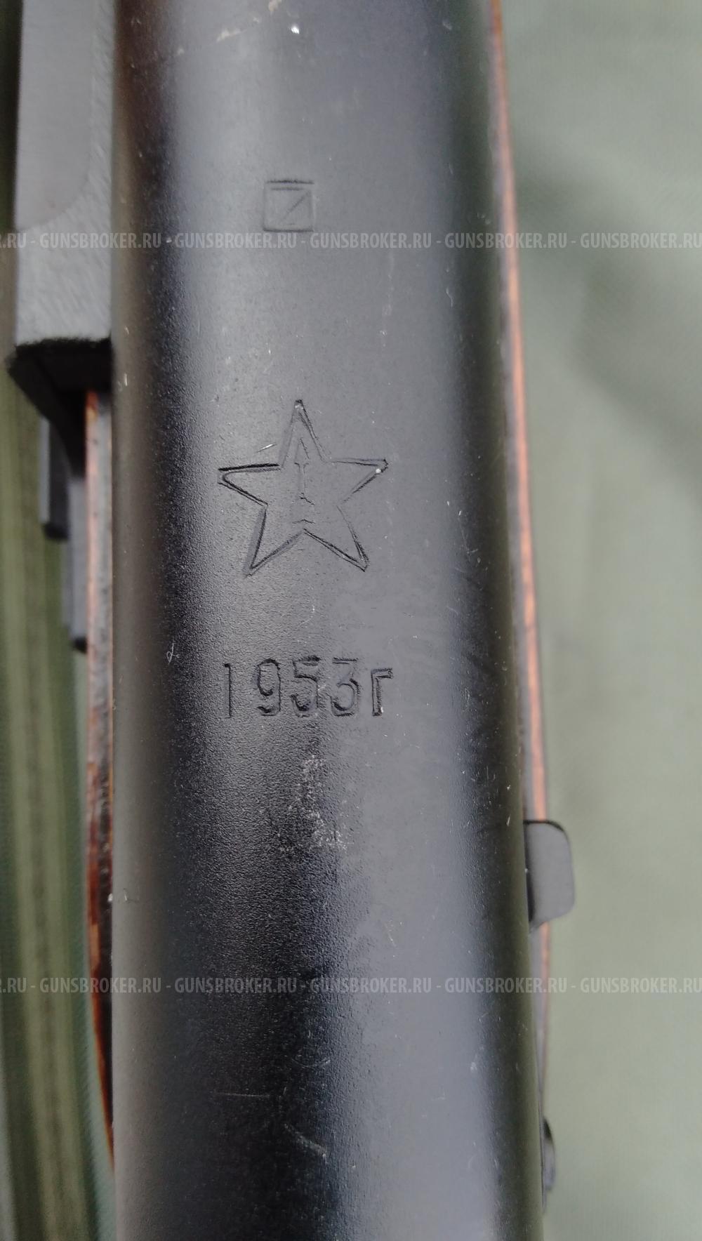 СХП СКС