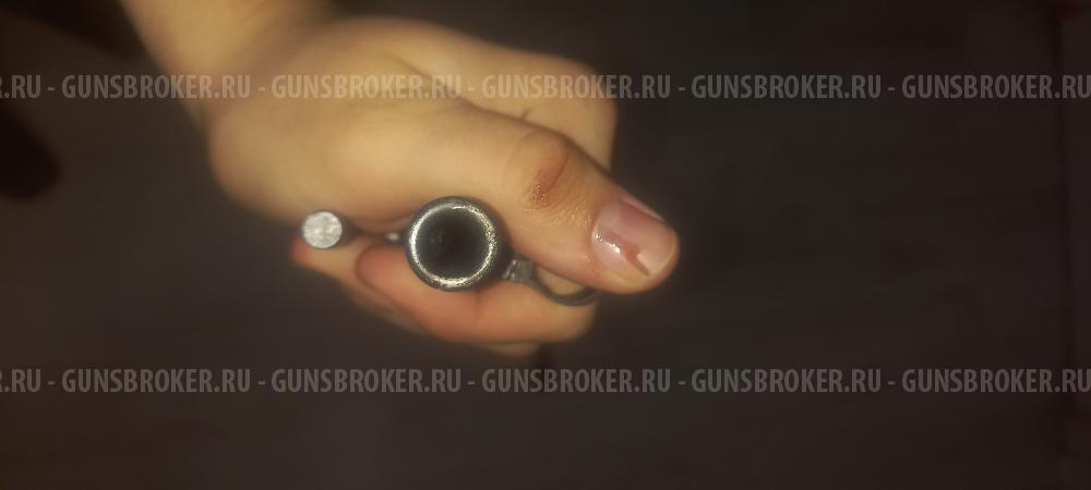 СХП Снайперская Винтовка Мосина (СВМ)